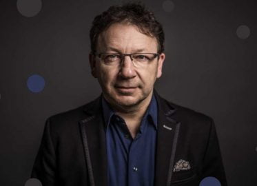 Zbigniew Zamachowski - Benefis 40-lecia pracy artystycznej