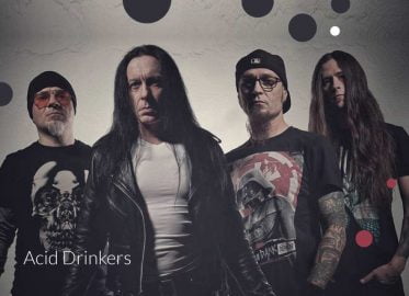 Acid Drinkers | koncert