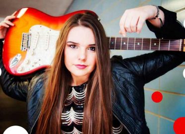 Ally Venable | koncert