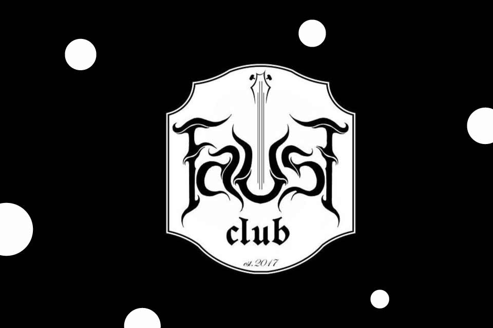 Klub Muzyczny Faust