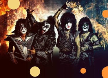 Kiss | koncert