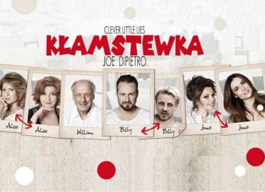 Kłamstewka | spektakl