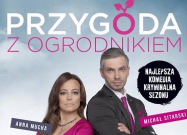 Przygoda z ogrodnikiem | spektakl