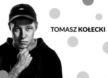Tomek Kołecki | stand-up