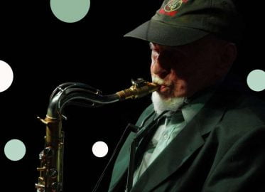 Jan „Ptaszyn” Wróblewski | koncert