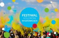 Festiwal Kolorów 2025 w Chorzowie