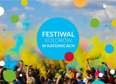 Festiwal Kolorów 2025 w Chorzowie
