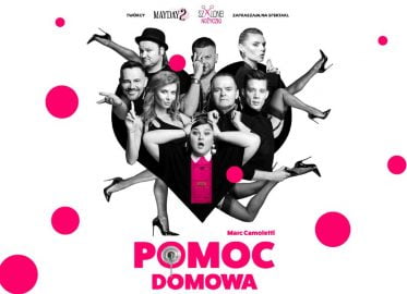 Pomoc domowa | spektakl
