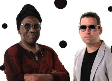 Richard Bona & Alfredo Rodriguez Band | koncert