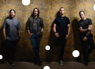 Alter Bridge | koncert