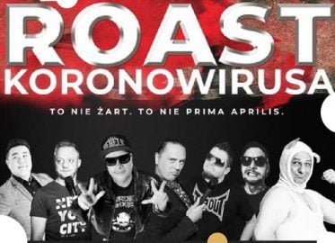 Roast Koronawirusa