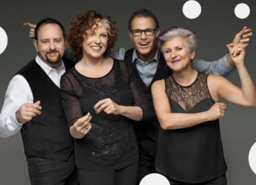 The Manhattan Transfer | koncert
