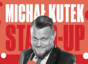 Michał Kutek | stand-up