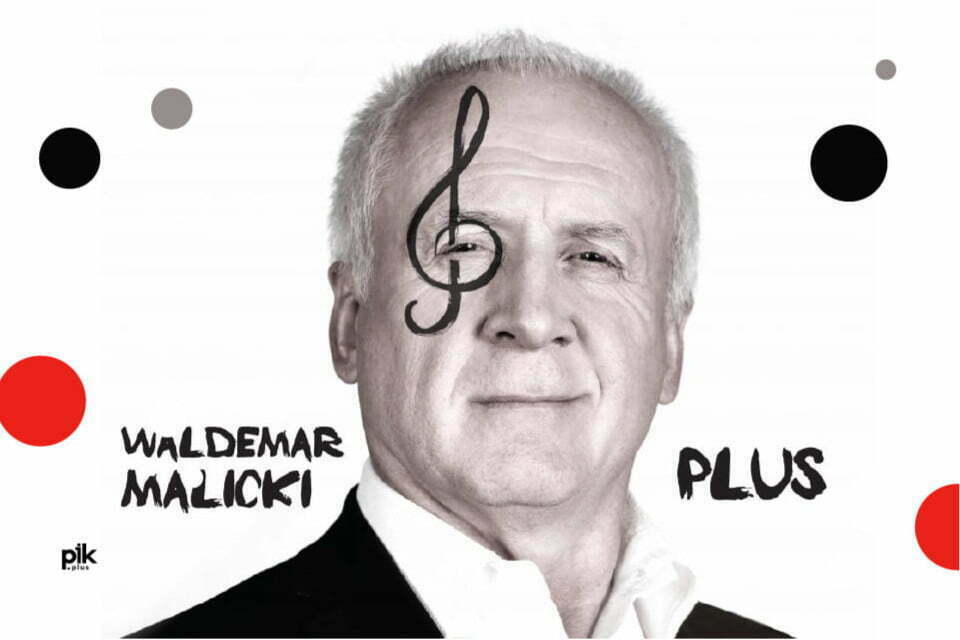 Waldemar Malicki | koncert