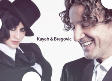 Kayah & Bregovic | koncert (Katowice 2021)