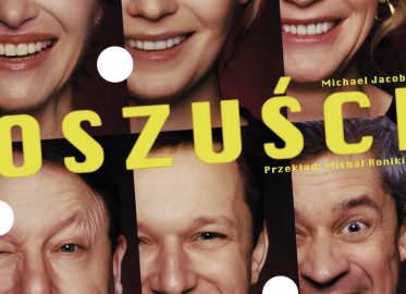 Oszuści | spektakl