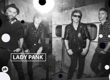 Lady Pank | koncert