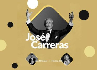 Jose Carreras | koncert
