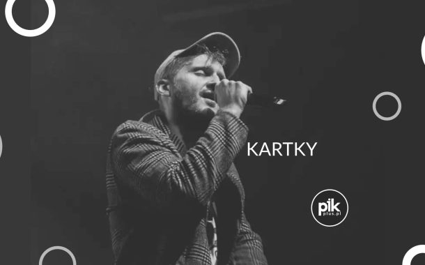 Kartky | koncert w Katowice - Bilety