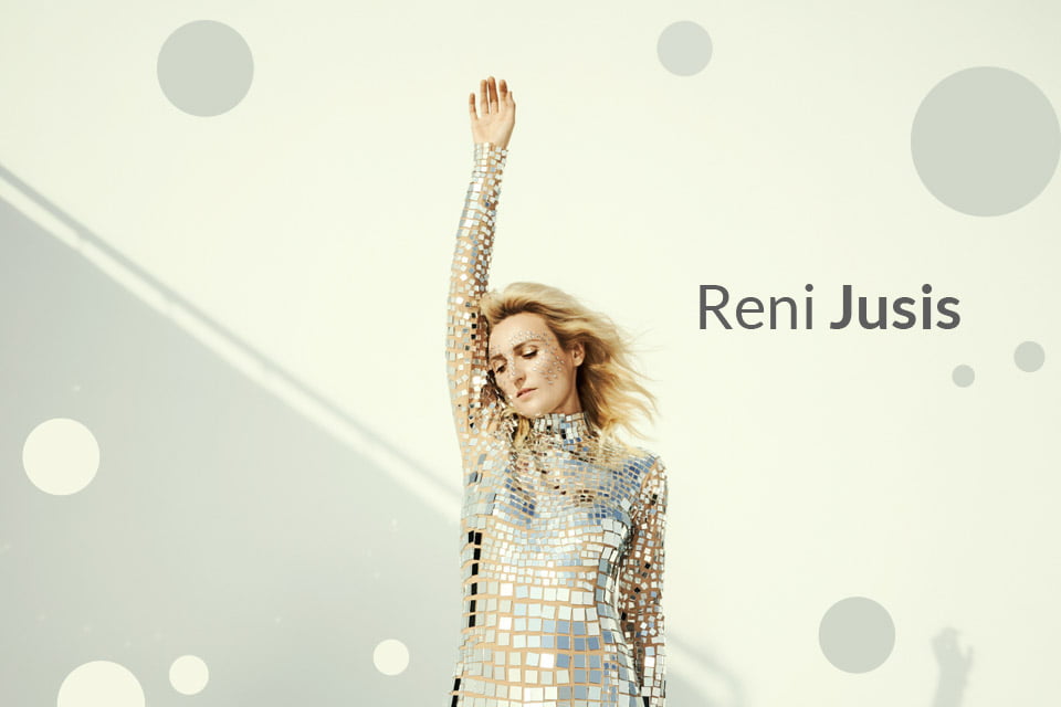 Reni Jusis | koncert odwołany