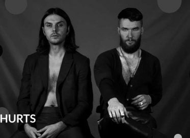 Hurts | koncert