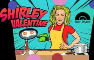Shirley Valentine | spektakl