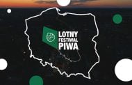 Lotny Festiwal Piwa w Katowicach