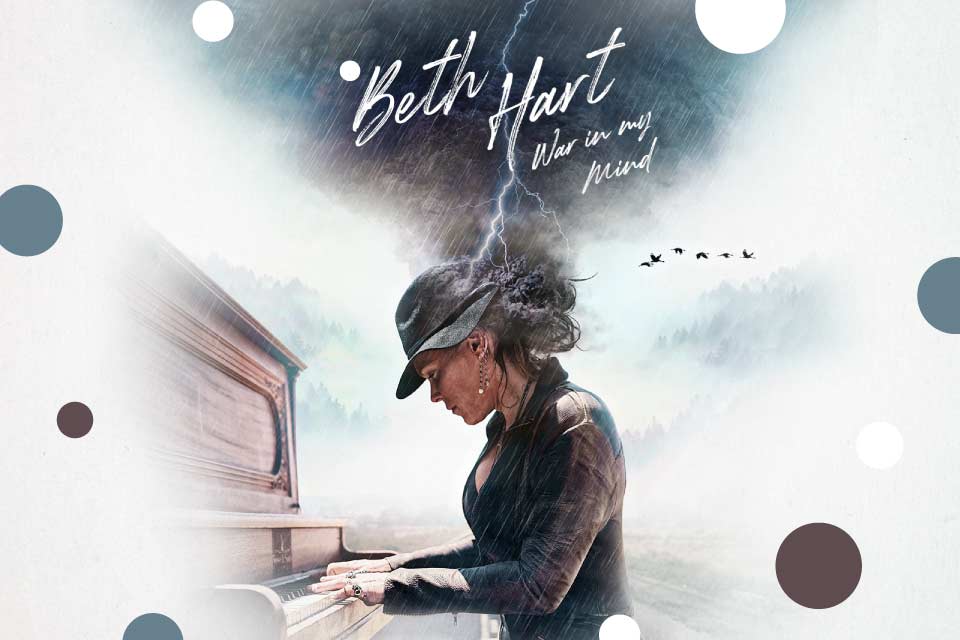 Beth Hart | koncert