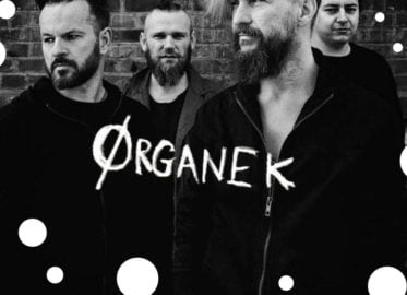 Organek | koncert