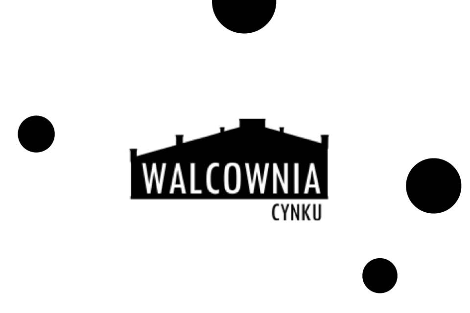 Muzeum Hutnictwa Cynku - Walcownia