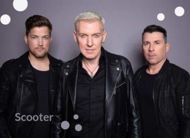 Scooter | koncert - nowa data