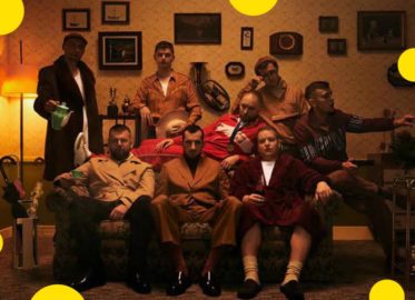 Please - Stand-up | Katowice