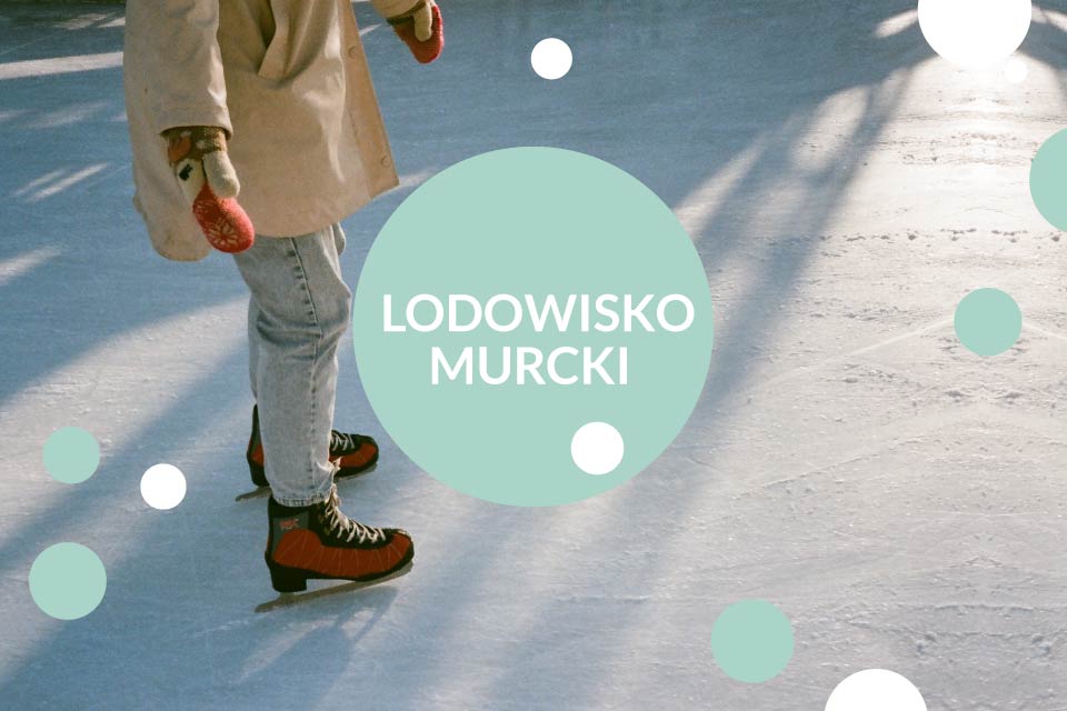 Lodowisko Murcki