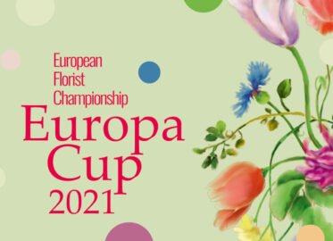 Florystyczne Mistrzostwa Europy - Europa Cup 2021