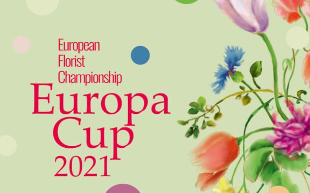 Florystyczne Mistrzostwa Europy - Europa Cup 2021
