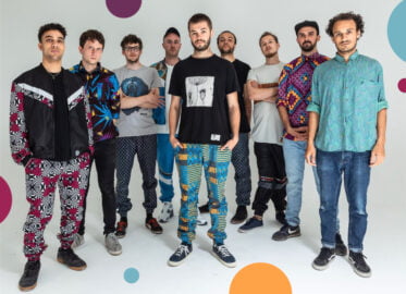 Nubiyan Twist | koncert