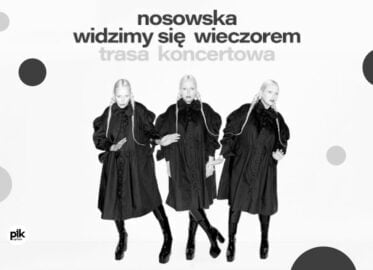 Katarzyna Nosowska | koncert