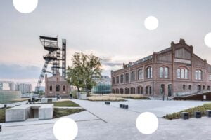 Noc Muzeum 2026 w Muzeum Śląskie