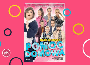 Pomoc domowa | spektakl