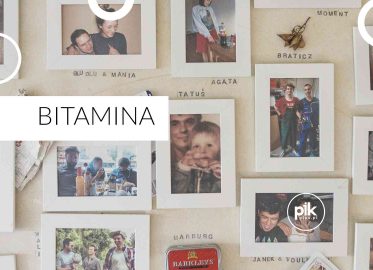 Bitamina | koncert w Katowicach - Bilety