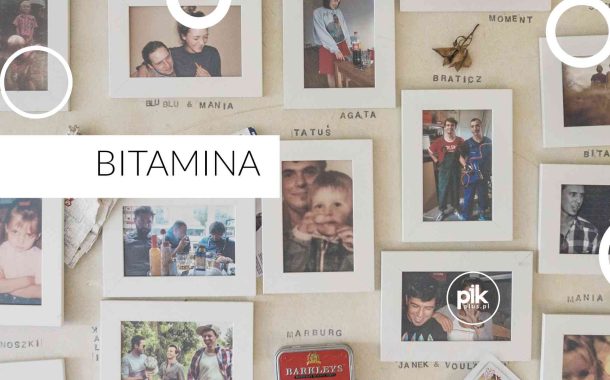 Bitamina | koncert w Katowicach - Bilety