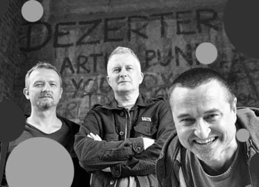 Dezerter | koncert