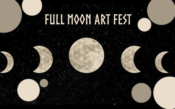 Full Moon Art Fest | festiwal