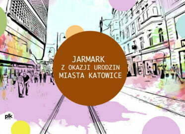 Jarmark z okazji 157 Urodzin Miasta Katowice