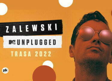 Krzysztof Zalewski i przyjaciele | koncert MTV Unplugged