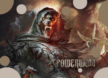 Powerwolf - Wolfsnachte 2021 | koncert
