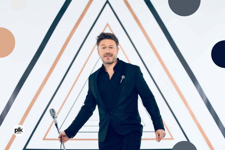 Andrzej Piaseczny – Jeszcze zanim święta… | koncert