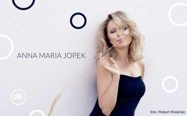 Anna Maria Jopek & Kroke | koncert