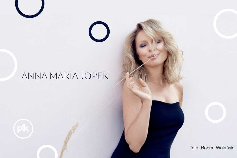Anna Maria Jopek & Kroke | koncert