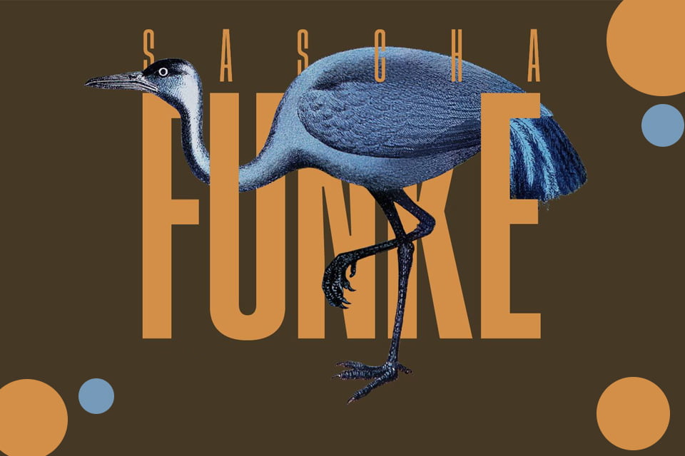 Sascha Funke | dj
